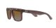 Ray-Ban Justin RB 4165 6597/T5