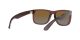 Ray-Ban Justin RB 4165 6597/T5