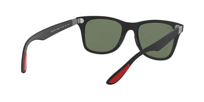 Ray deals ban 4195