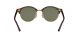 Ray-Ban Clubround RB 4246 990/58