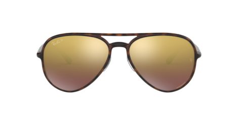 Ray-Ban RB 4320/CH 710/6B