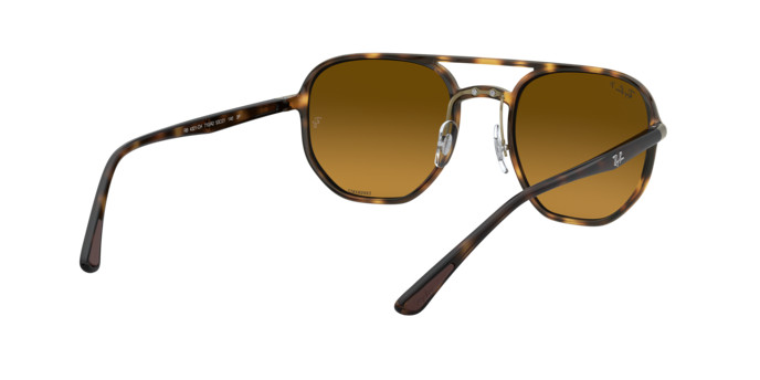 Ray Ban RB 4321 CH 710 A2