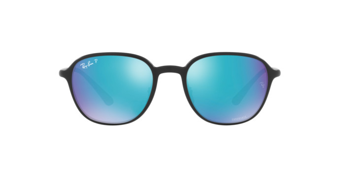 Blaze hexagonal deals ray ban