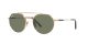 Ray-Ban Jack Ii Titanium RB 8265 3138/52