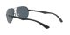 Ray-Ban Carbon Fibre RB 8313 004/K6