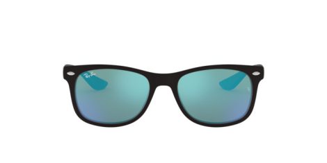 Ray-Ban Junior New Wayfarer RJ 9052S 100S/55