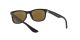 Ray-Ban Junior New Wayfarer RJ 9052S 100S/55