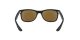 Ray-Ban Junior New Wayfarer RJ 9052S 100S/55