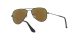 Ray-Ban Junior Aviator RJ 9506S 201/55