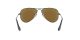 Ray-Ban Junior Aviator RJ 9506S 201/55