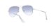 Ray-Ban Junior Aviator RJ 9506S 212/19