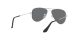 Ray-Ban Junior Aviator RJ 9506S 212/6G