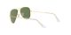 Ray-Ban Junior Aviator RJ 9506S 249/4V