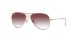 Ray-Ban Junior Aviator RJ 9506S 291/8H