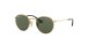 Ray-Ban Junior Round RJ 9547S 223/71