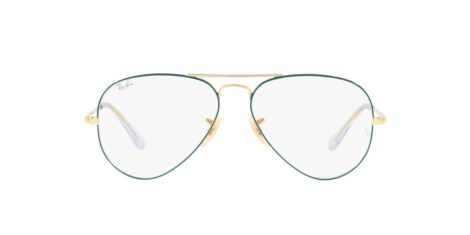 Ray-Ban Aviator RX 6489 3136