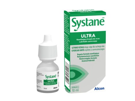 Systane Ultra (10 ml)