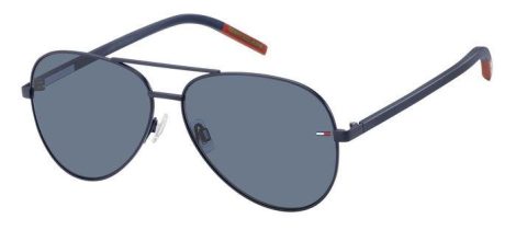 Tommy Hilfiger TH 0008/S FLL/KU Férfi, Női napszemüveg