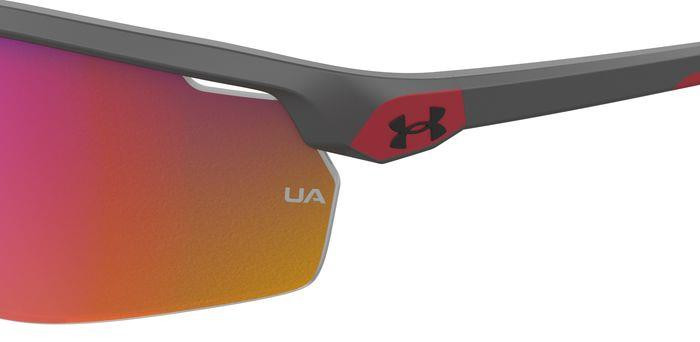 Under armour best sale core s sunglasses