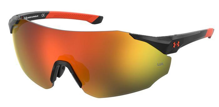 Under armour online hammer polarized sunglasses